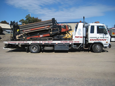 Ditch Witch